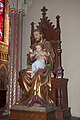 Statue de Saint Joseph