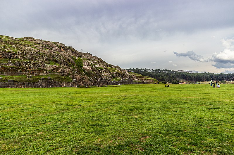 File:Sacsayhuaman - 51188636304.jpg