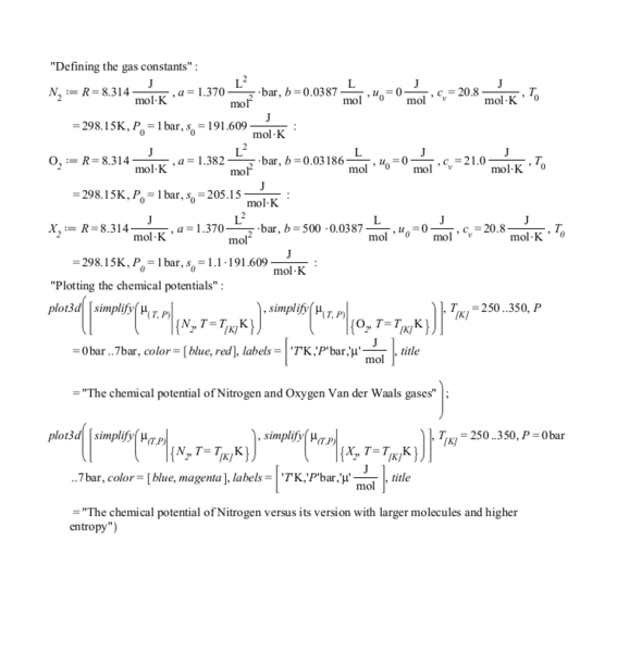 File:The Van der Waals gas constants of Nitrogen and Oxygen.png