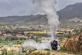 Eritrea