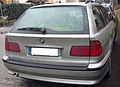 1996-2004 BMW Serie