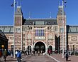 Rijksmuseum Amsterdam