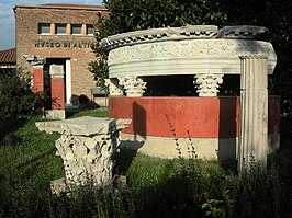 Museum van Altino