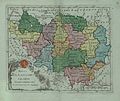 Атлас Російської імперії 1796