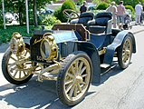 Mercedes Simplex 1906