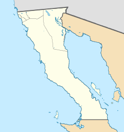 Baja California (Baja California)