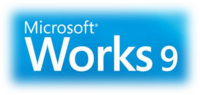 Thumbnail for Microsoft Works