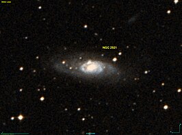 NGC 2921