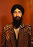 Waris Ahluwalia