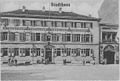 Frankfurter Strasse 33, Stadthaus 1894