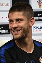 Andrej Kramarić -  Bild