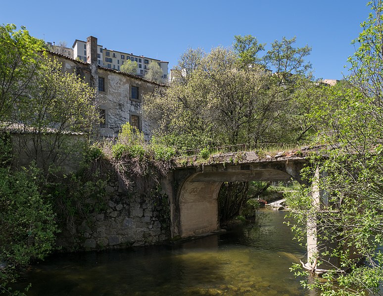 File:Béjar - Ruta de las Fábricas 05.jpg