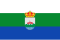 Miralrío - Bandera