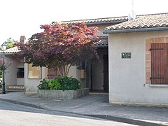 Beauteville mairie.JPG