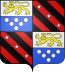 Blason de Leuville-sur-Orge