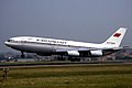 Il-86 (CCCP-86095)