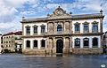 Casa Consistorial de Pontevedra