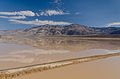 "Death_Valley_exit_SR190_view_Panamint_Butt_flash_flood_2013.jpg" by User:Tuxyso