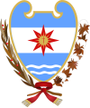 Coat of arms of Santjago del Estero province