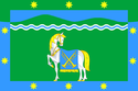 Flag of Kurganinsky District