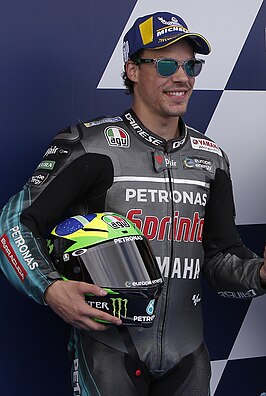 Franco Morbidelli