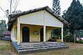 * Nomination: Front facade, Baptist Church, Chandigre, West Garo Hills --Tagooty 00:42, 22 October 2024 (UTC) * Review Anyway to recover some details in the all-white sky ? Otherwise OK. --Benjism89 19:29, 29 October 2024 (UTC) @Benjism89: Unfortunately not. It was an overcast sky a few minutes before sunset, unfavourable lighting. --Tagooty 12:39, 3 November 2024 (UTC)