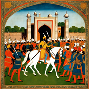 Jalaluddin Khalji enters Delhi.png