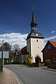 St.-Martin-Kirche in Wrisbergholzen