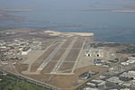 Thumbnail for Moffett Federal Airfield