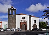 Iglesia San Francisco