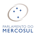 Emblema do Parlamento do Mercosul