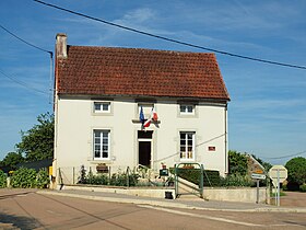 Longecourt-lès-Culêtre