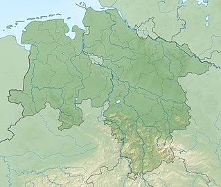 Hildesheimer Börde (Niedersachsen)