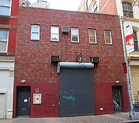 Performing Garage 33 Wooster Street.jpg