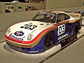 Porsche 961 des 24 Heures du mans 1987