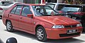 Proton Saga '03-'08 Aeroback