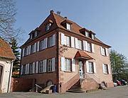 Musée historique et industriel - Musée du Fer. .