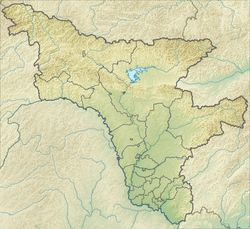 Ty654/List of earthquakes from 1955-1959 exceeding magnitude 6+ is located in Amur Oblast