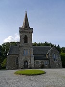 St Columba's Church