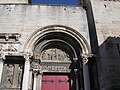 Saint-Gilles (Gard)L'abbatiale