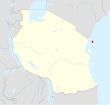 Pemba Kaskazini (Region)