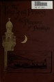 The isles of the Princes; or, The pleasures of Prinkipo by Samuel S. Cox