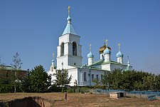 Ascension Church