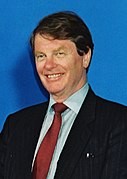 Steingrímur Hermannsson Islands statsminister (1988–1991)