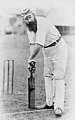 Image 34Cricketer W. G. Grace, with his long beard and MCC cap, was the most famous British sportsman in the Victorian era. (from Culture of the United Kingdom)