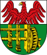 Coat of arms of Geroldsgrün