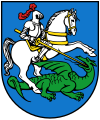 Wappen von Roetha