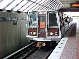 Orange Line (Washington Metro)