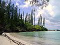 L'Île-des-Pins, New Caledonia