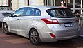 Hyundai i30 (GD) SW